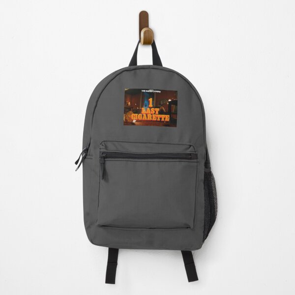 Item preview, The Band Camino - 1 Last Cigarette - 2021   designed and sold by MyCamino3D.