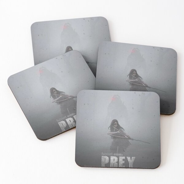 Item preview, Prey Movie designed and sold by stevenander.