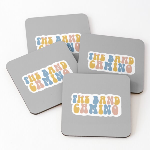 Item preview, the band camino  Premium  designed and sold by MyCamino3D.