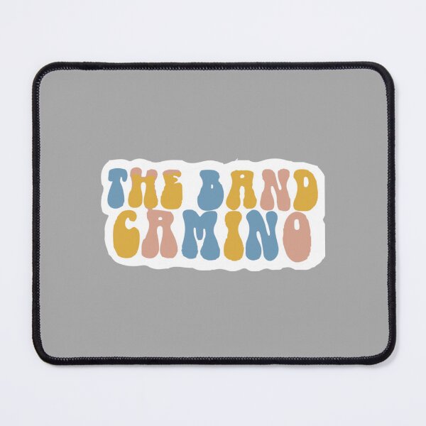 Item preview, the band camino Premium designed and sold by MyCamino3D.