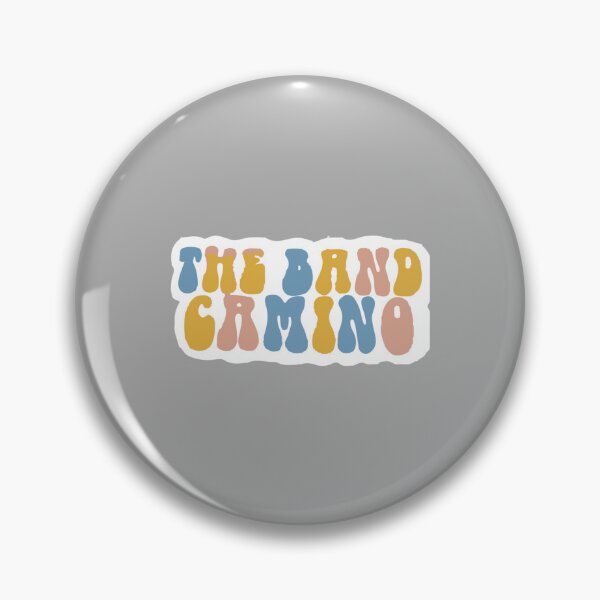 Item preview, the band camino  Premium  designed and sold by MyCamino3D.
