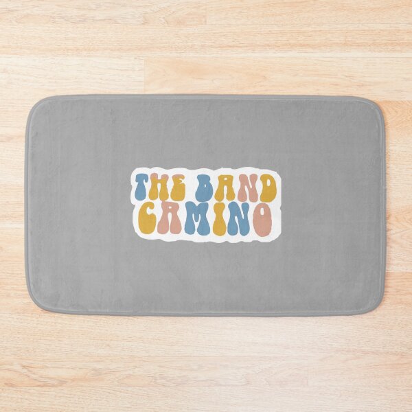 Item preview, the band camino  Premium  designed and sold by MyCamino3D.
