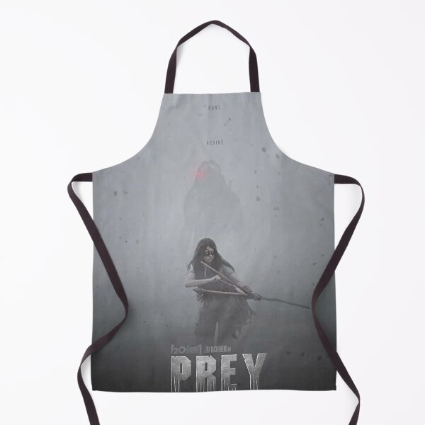 Item preview, Prey Movie designed and sold by stevenander.