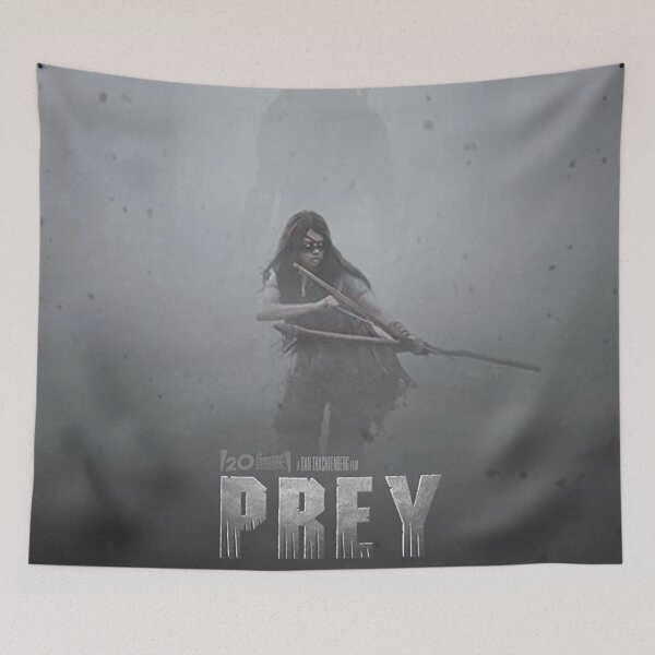 Item preview, Prey Movie designed and sold by stevenander.