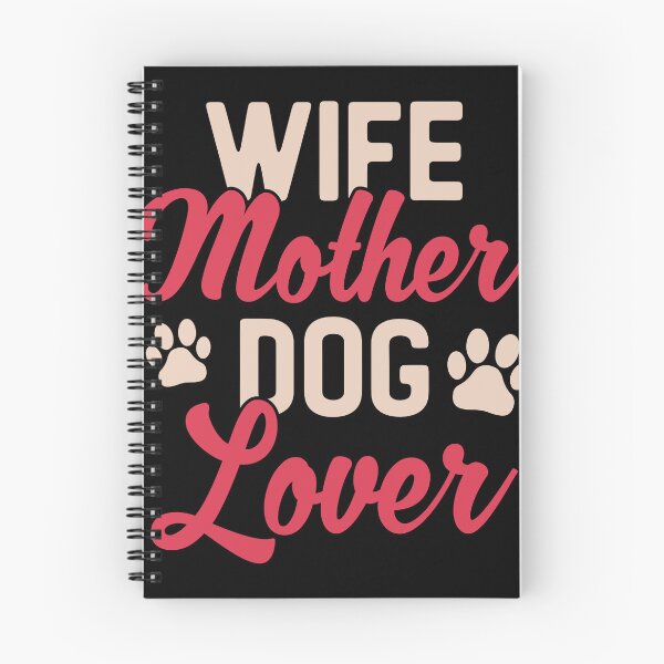 Item preview, Wife Mother Dog Lover Love Puppy Bulldog Boxer Bull Terrier Dad Best Pug Dad Pug Love Ever Gift Premium Apparel Funny Holiday Xmas designed and sold by DesignByHeartUK.