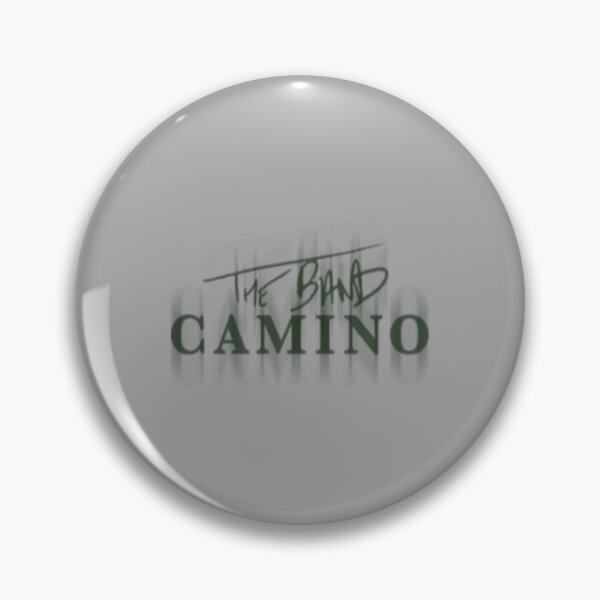 Item preview, The Band Camino designed and sold by MyCamino3D.