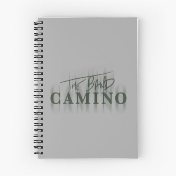 Item preview, The Band Camino designed and sold by MyCamino3D.