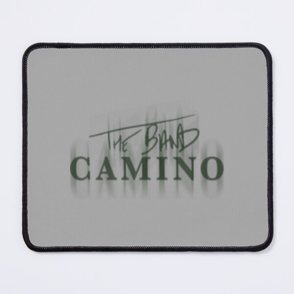 Item preview, The Band Camino designed and sold by MyCamino3D.