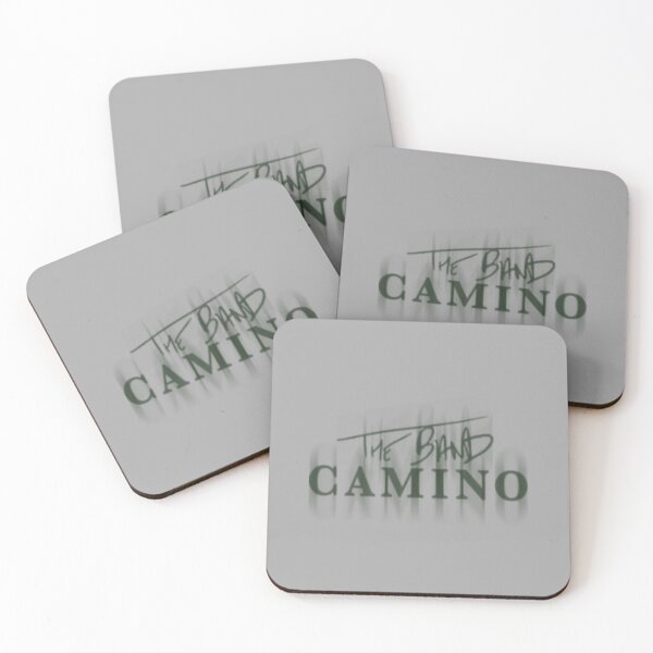 Item preview, The Band Camino designed and sold by MyCamino3D.