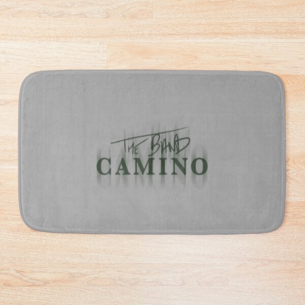 Item preview, The Band Camino designed and sold by MyCamino3D.
