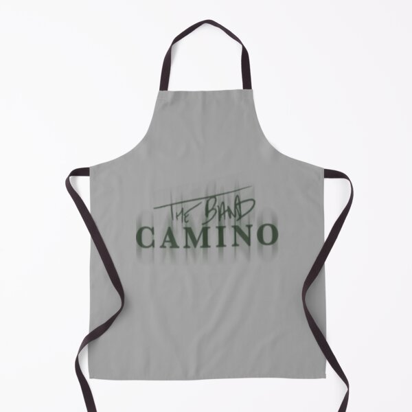 Item preview, The Band Camino designed and sold by MyCamino3D.