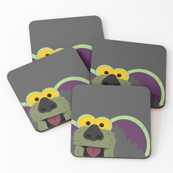 Item preview, Neeno designed and sold by PuppetStuffCan.