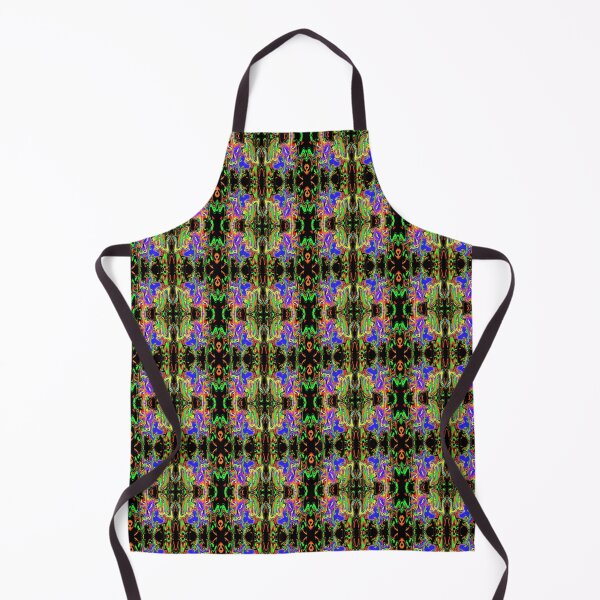 Item preview, Rainbow marble, abstract pattern designed and sold by Meo Design.
