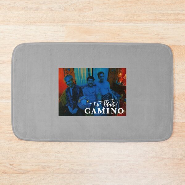 Item preview, The Band Camino (12) designed and sold by MyCamino3D.