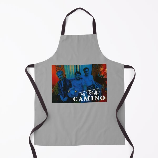 Item preview, The Band Camino (12) designed and sold by MyCamino3D.