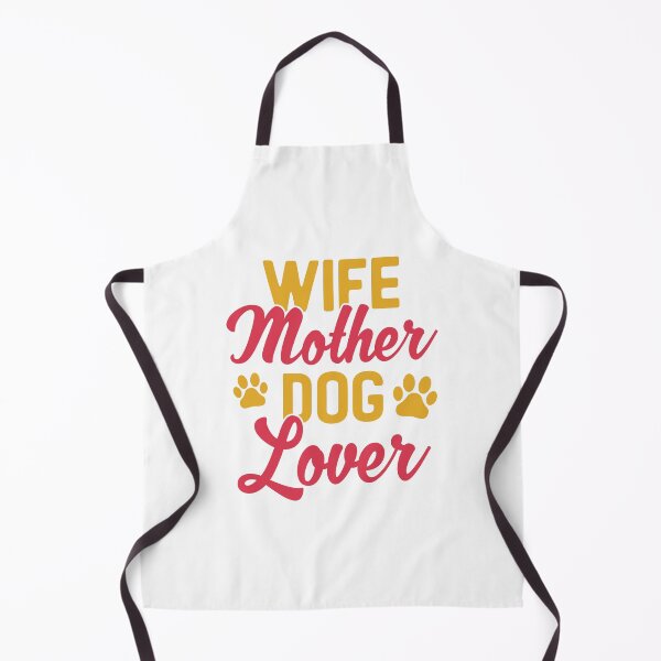 Item preview, Wife Mother Dog Lover Love Puppy Bulldog Boxer Bull Terrier Dad Best Pug Dad Pug Love Ever Gift Premium Apparel Funny Holiday Xmas designed and sold by DesignByHeartUK.