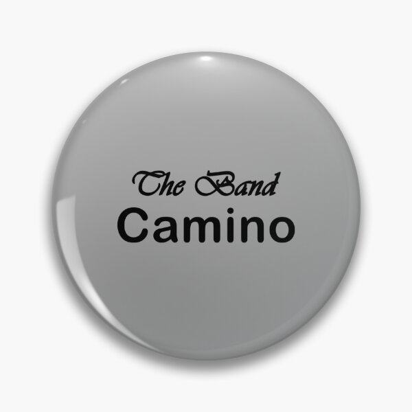 Item preview, The Band Camino (9) designed and sold by MyCamino3D.