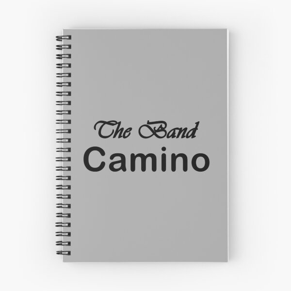 Item preview, The Band Camino (9) designed and sold by MyCamino3D.