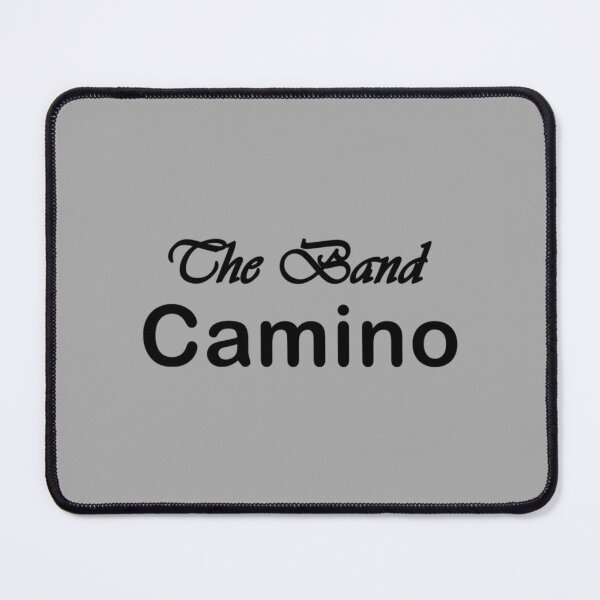 Item preview, The Band Camino (9) designed and sold by MyCamino3D.