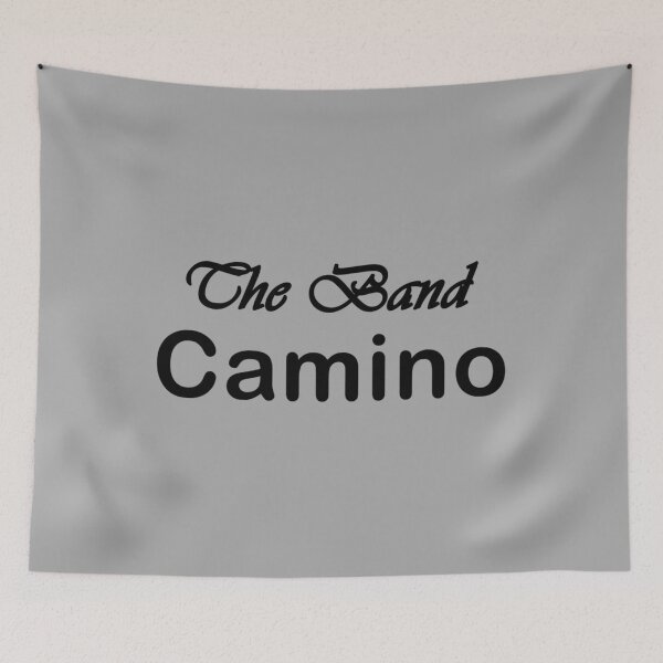 Item preview, The Band Camino (9) designed and sold by MyCamino3D.