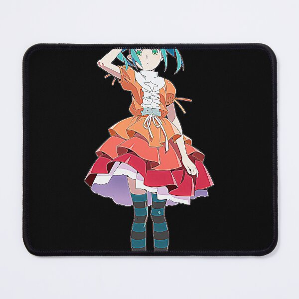 Item preview, Monogatari Series Monogatari Series manga anime designed and sold by jugbandio.