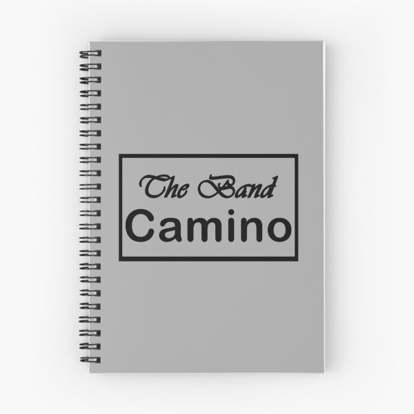 Item preview, The Band Camino  designed and sold by MyCamino3D.