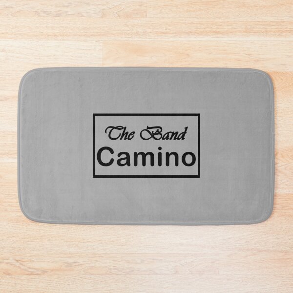 Item preview, The Band Camino  designed and sold by MyCamino3D.