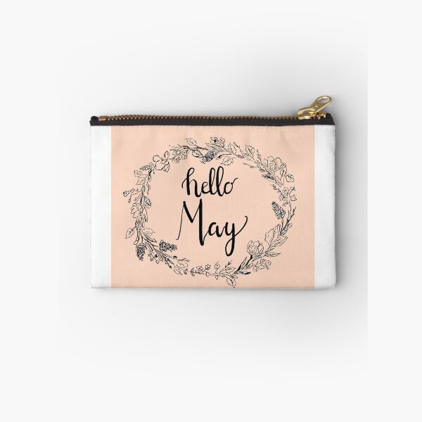 Item preview, Hello May designed and sold by Rita Benacci.