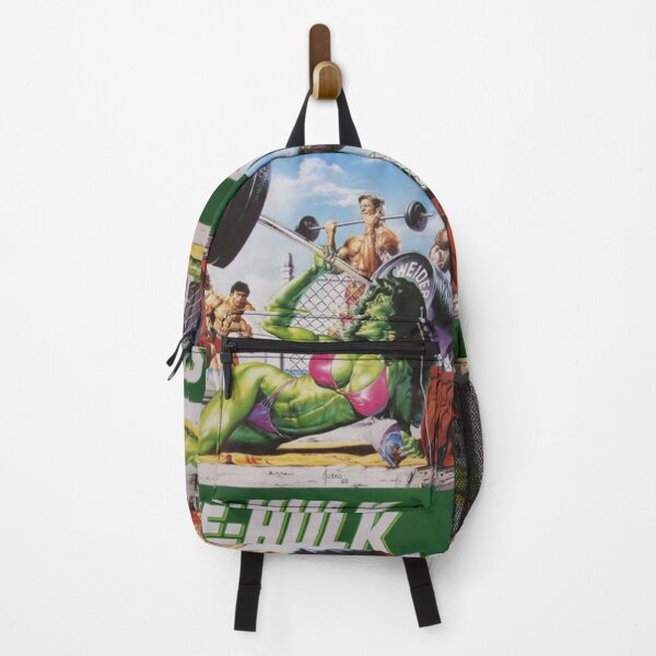 Item preview, SheHulk designed and sold by stevenander.