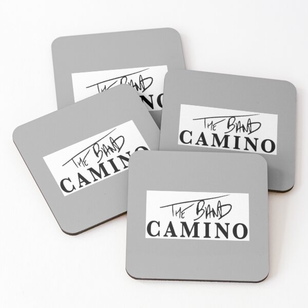 Item preview, The Band Camino  designed and sold by MyCamino3D.