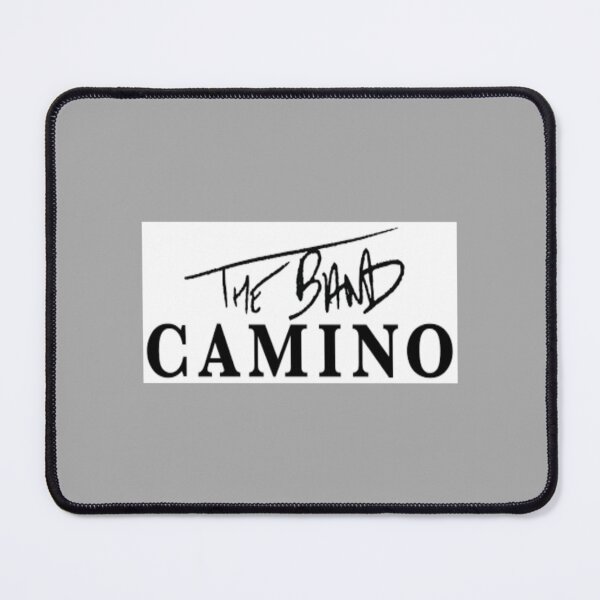 Item preview, The Band Camino designed and sold by MyCamino3D.