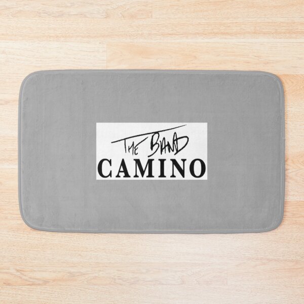 Item preview, The Band Camino  designed and sold by MyCamino3D.
