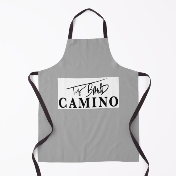 Item preview, The Band Camino  designed and sold by MyCamino3D.