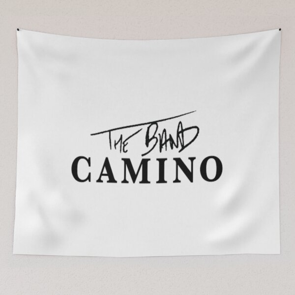Item preview, The Band Camino  designed and sold by MyCamino3D.
