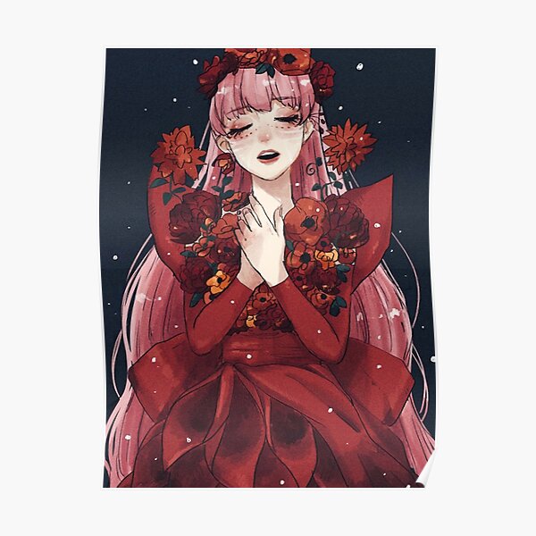 Belle Anime Posters for Sale  Redbubble