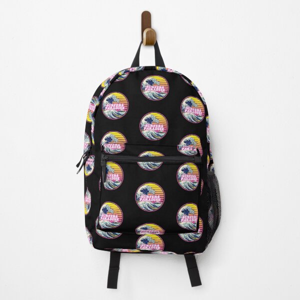 Item preview, Surfers Paradise designed and sold by Go Logo Designs.
