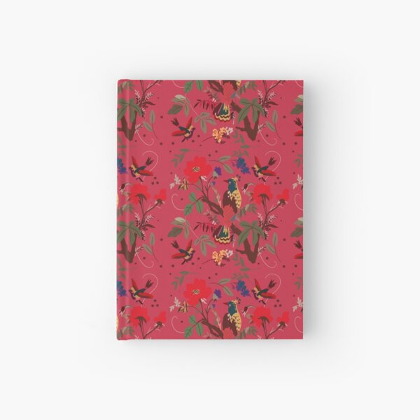 Shared Robe Hardcover Journal