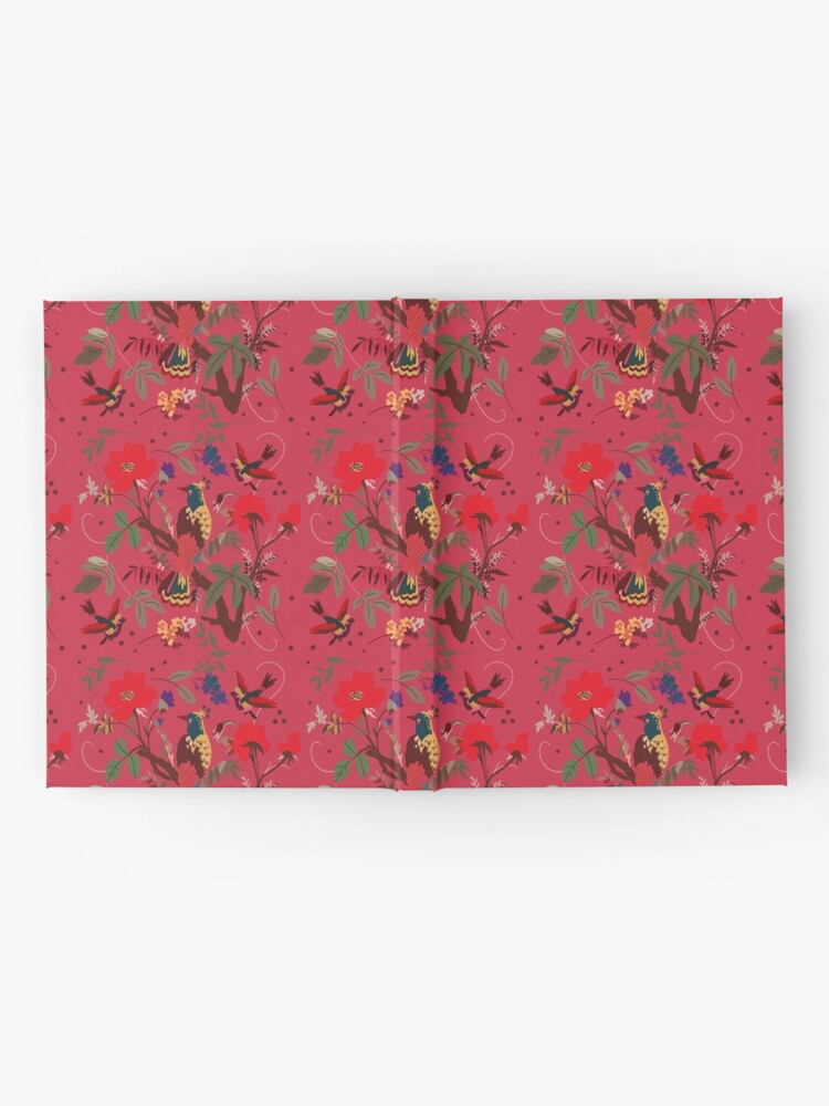 Alternate view of Shared Robe Hardcover Journal
