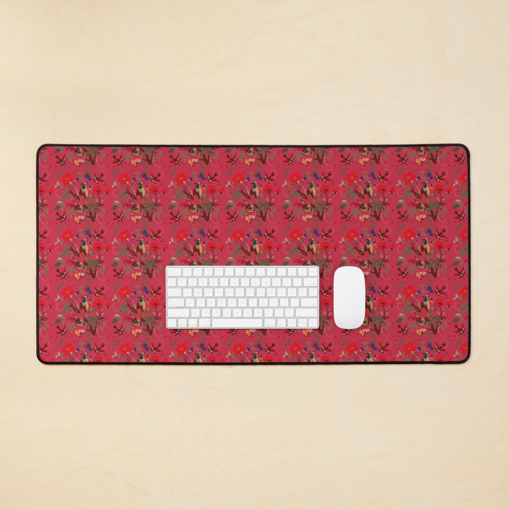 Item preview, Desk Mat designed and sold by bair-necess.