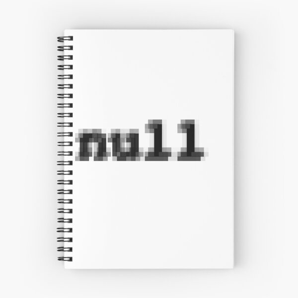 Artikelvorschau, Null entworfen und verkauft von findingNull.