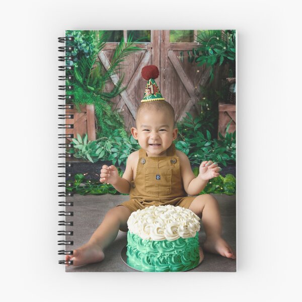 Item preview, Happy 1st Birthday Tenzin designed and sold by Elaine Harriott.