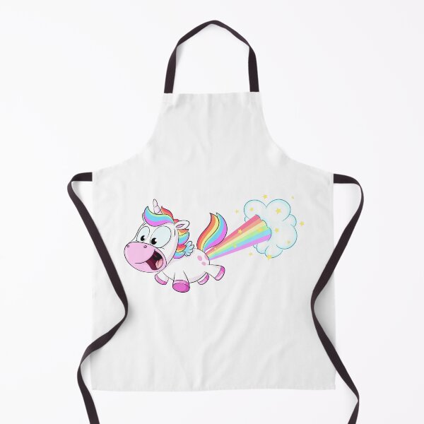 Item preview, Fart the unicorn designed and sold by KSP Designs.
