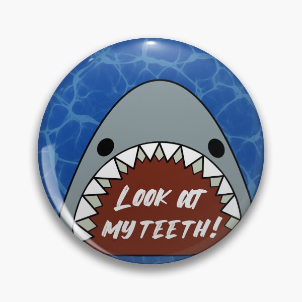 Item preview, Look at my teeth for kids! designed and sold by Smiley-10.