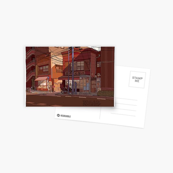 Item preview, Osenbi shop designed and sold by David  Kennett.