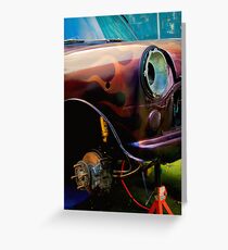 Rainbow Mini Greeting Card