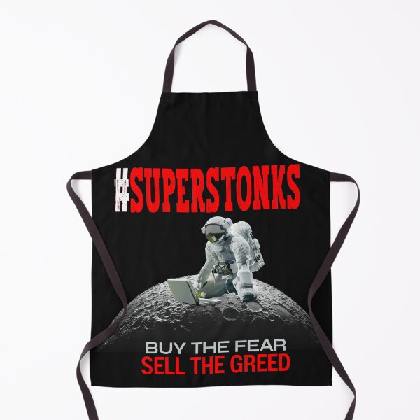 Item preview, Superstonk - Made it to the moon now what? designed and sold by BearMrktGenius.