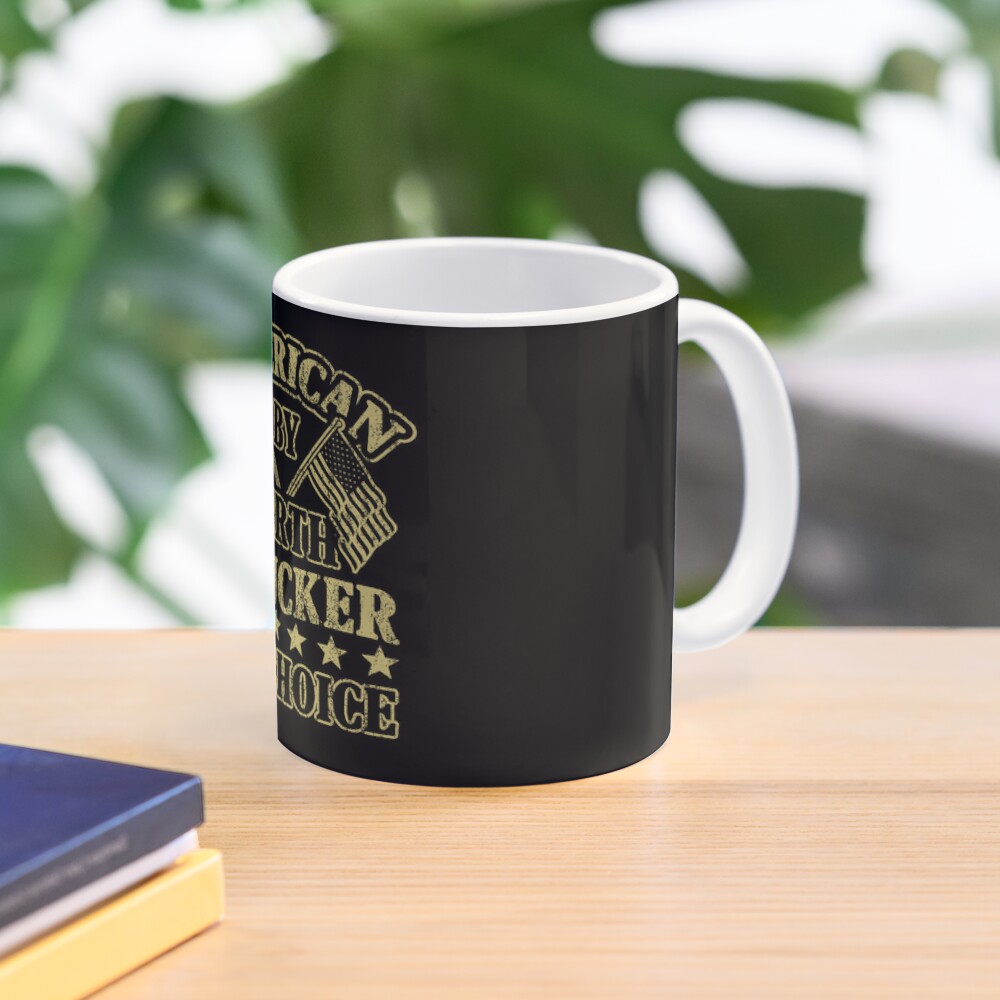 Item preview, Classic Mug designed and sold by ktmaem.