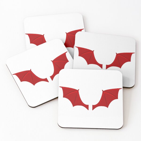 Item preview, Devil wings designed and sold by Eshan91.