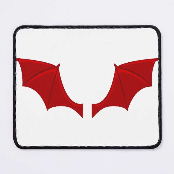 Item preview, Devil wings designed and sold by Eshan91.
