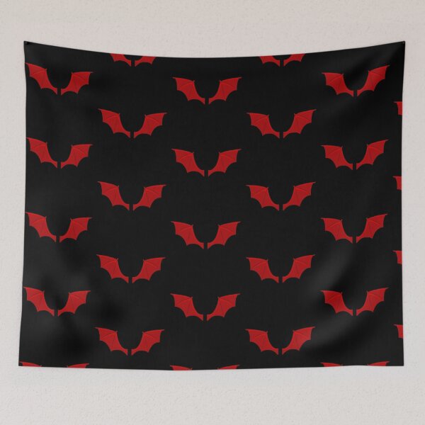 Item preview, Devil wings designed and sold by Eshan91.